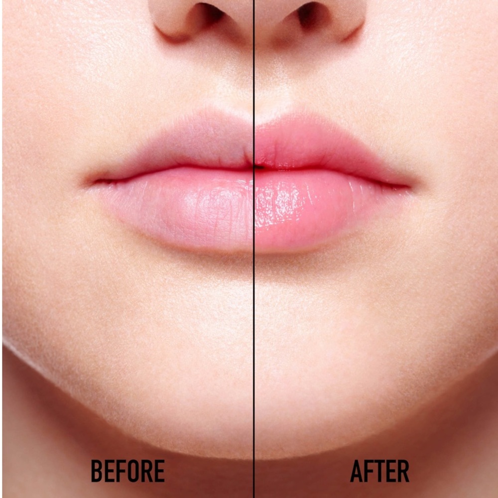 ✨ DIOR Addict Lip Glow- 001 Pink - Picture 7 of 9